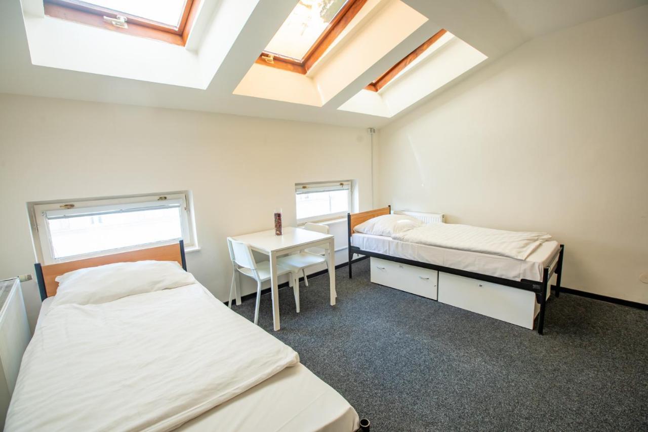 Mai Bohemia Hostel And Apartment Hostel