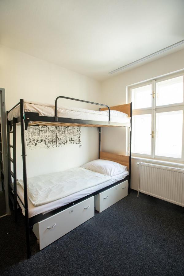 Hostel Mai Bohemia Hostel And Apartment *