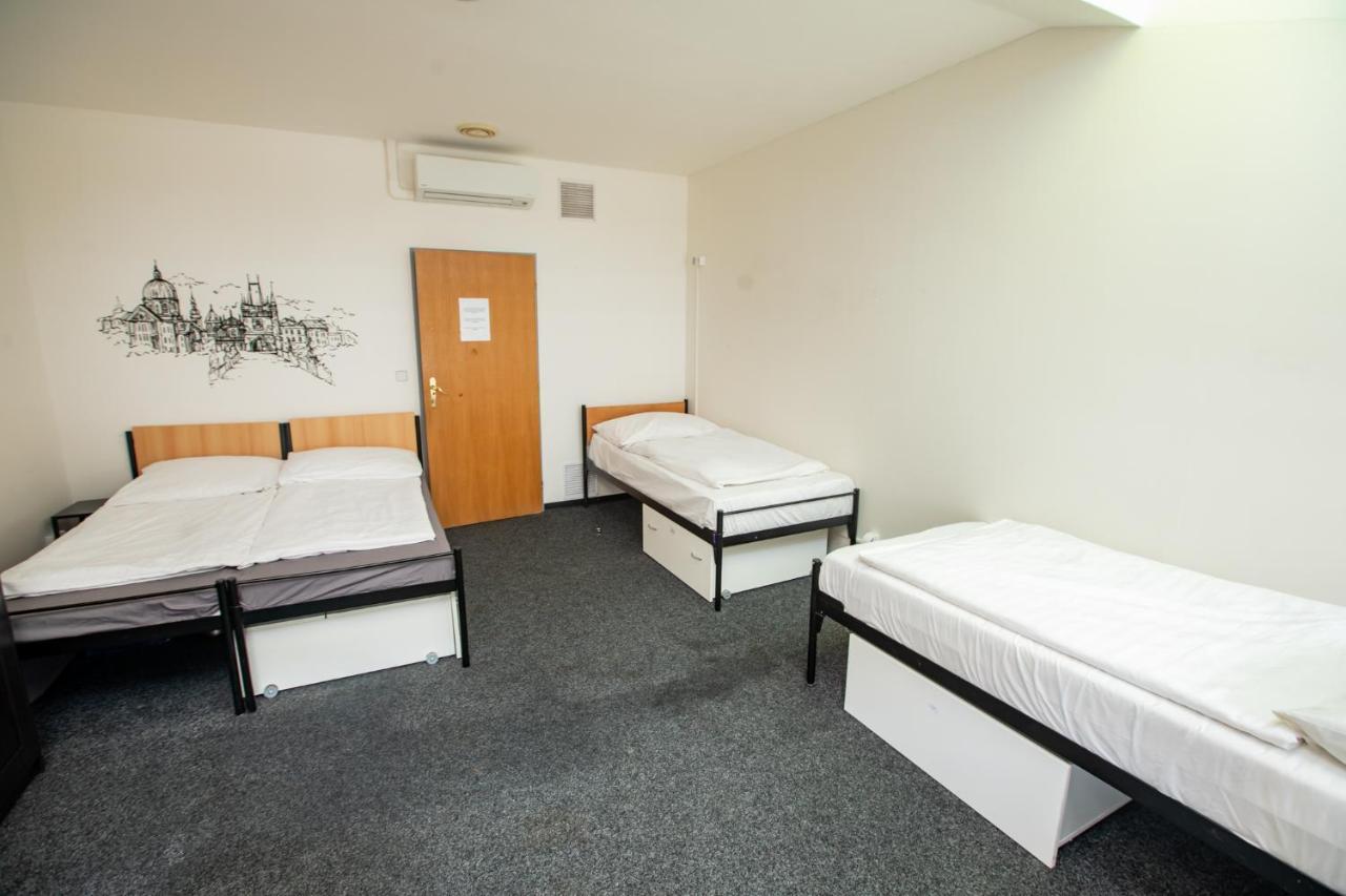 Mai Bohemia Hostel And Apartment Prague