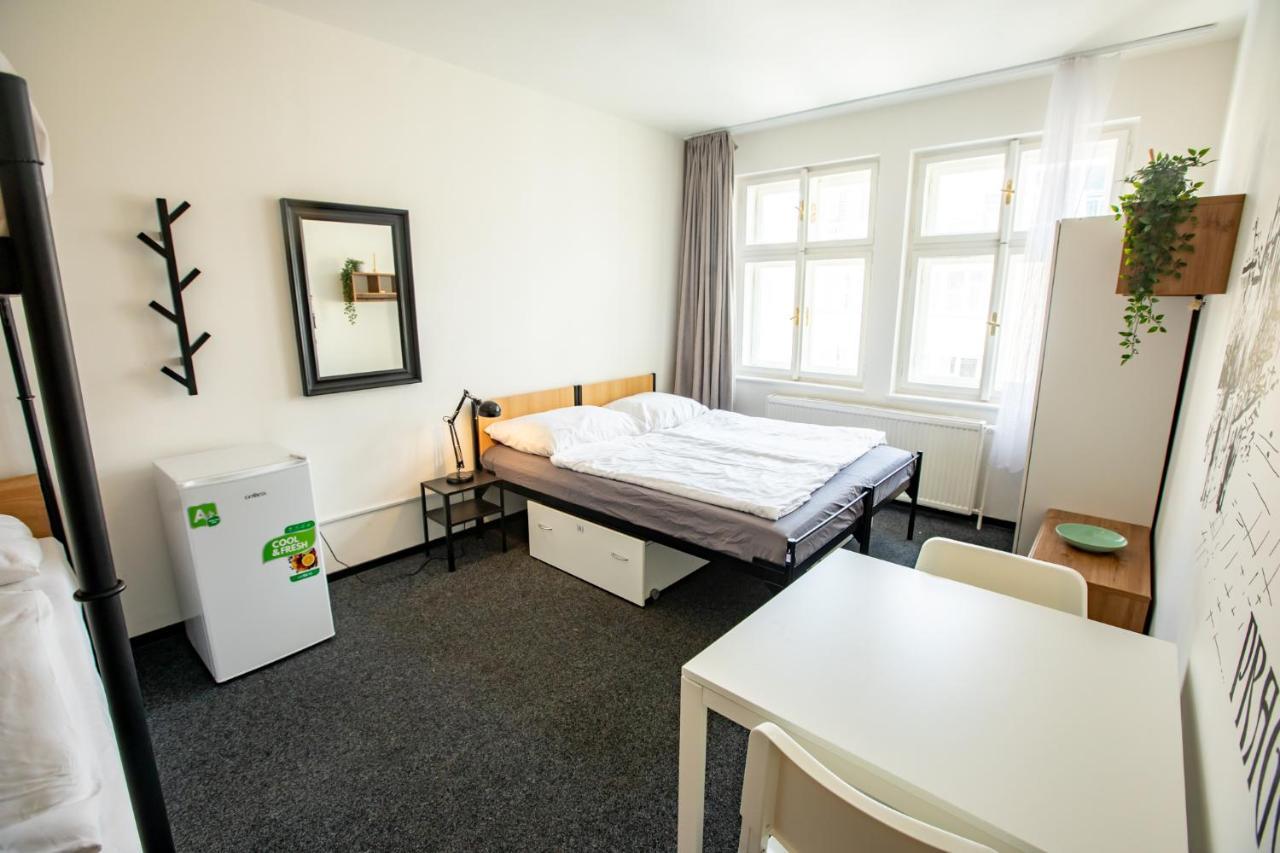 Mai Bohemia Hostel And Apartment *