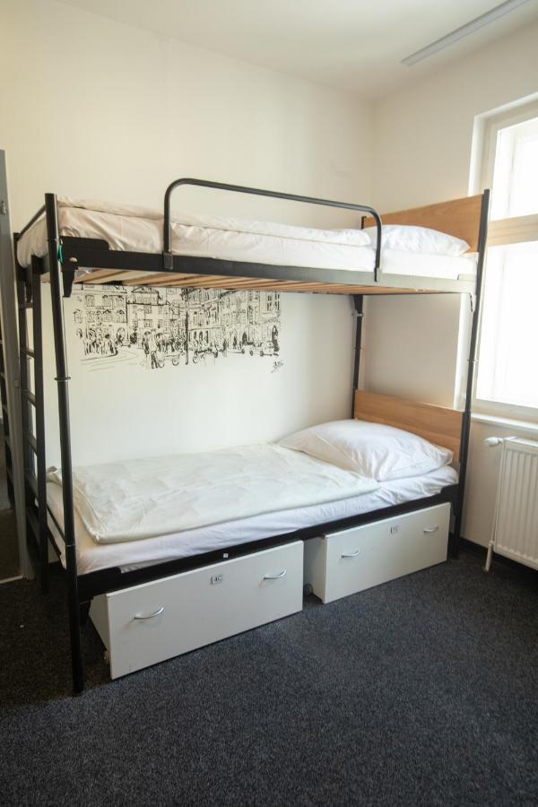 Mai Bohemia Hostel And Apartment Hostel Prague