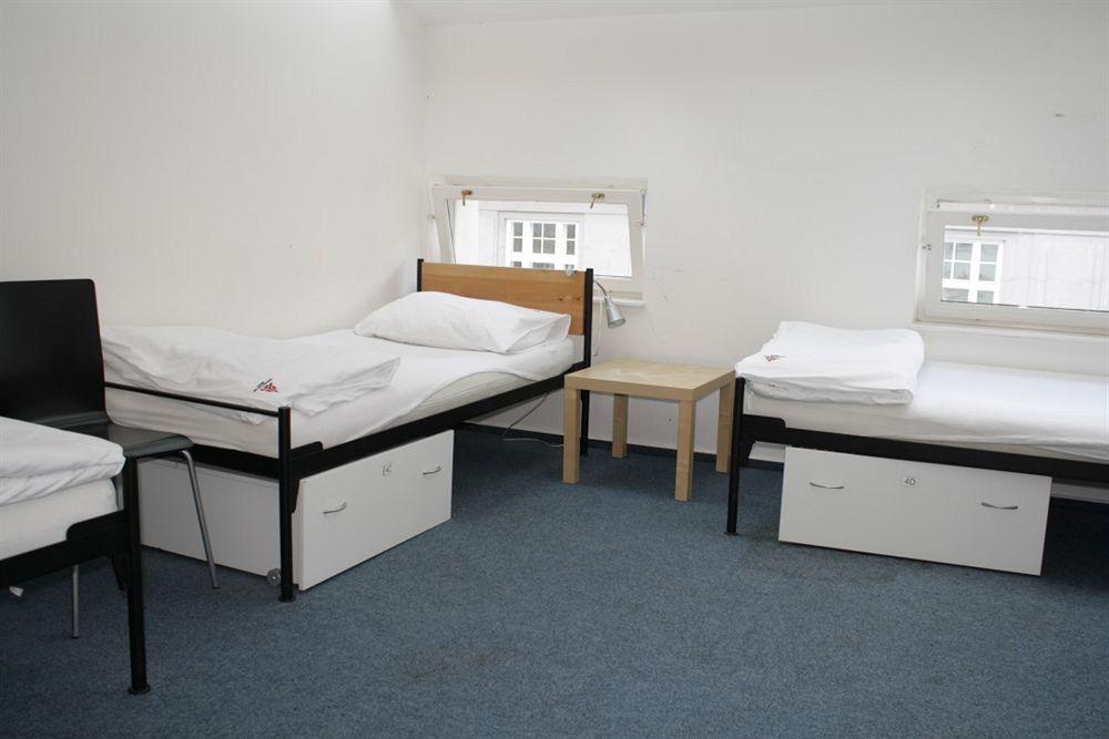 Mai Bohemia Hostel And Apartment Hostel *