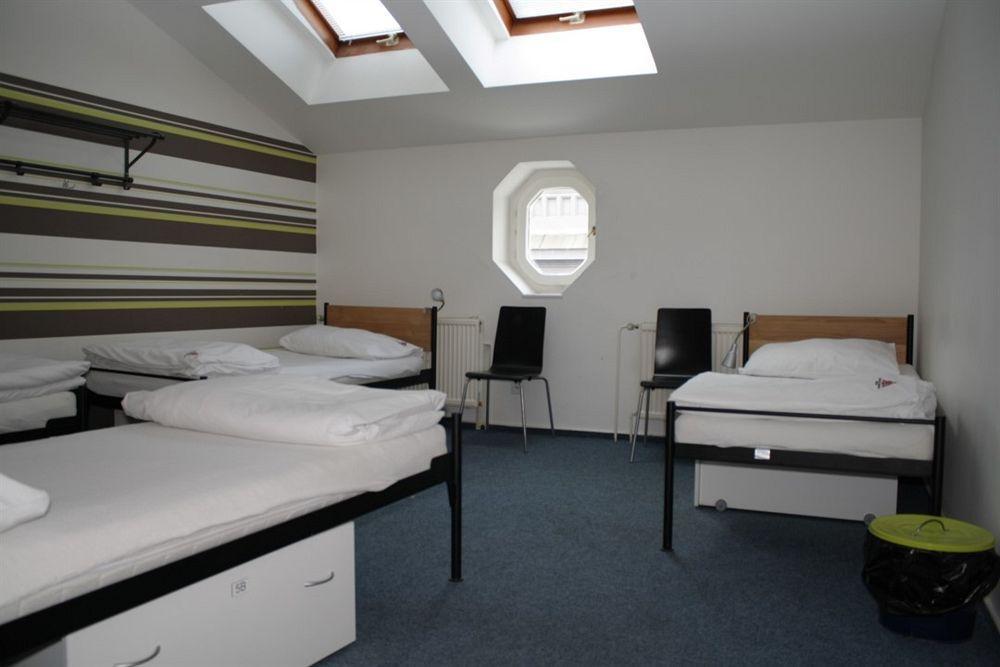 Mai Bohemia Hostel And Apartment Hostel *