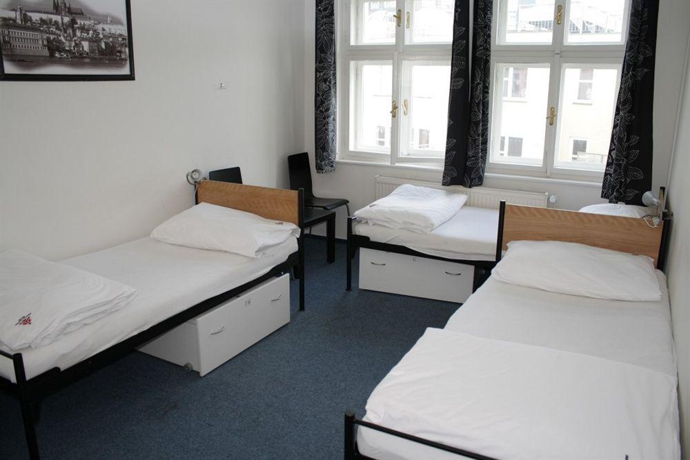 Mai Bohemia Hostel And Apartment Hostel