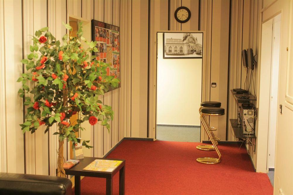 Mai Bohemia Hostel And Apartment Hostel Prague