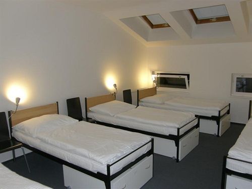 Mai Bohemia Hostel And Apartment Hostel Prague