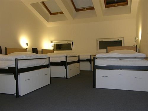 Mai Bohemia Hostel And Apartment Hostel