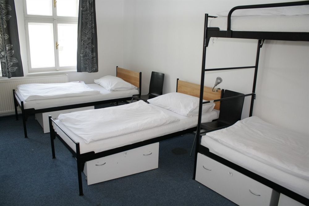 Mai Bohemia Hostel And Apartment * Prague