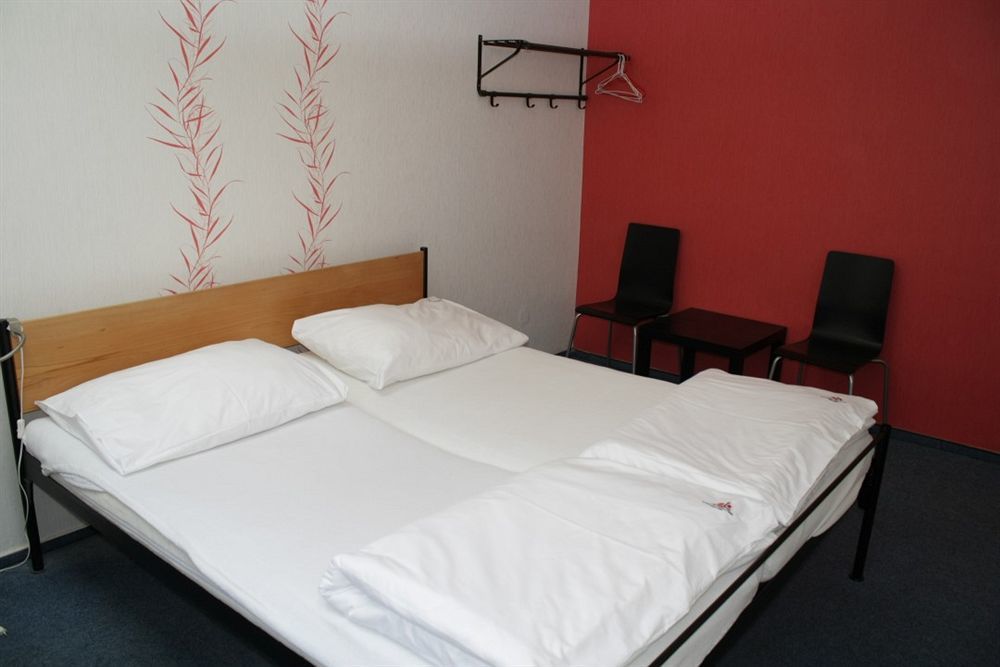 Mai Bohemia Hostel And Apartment