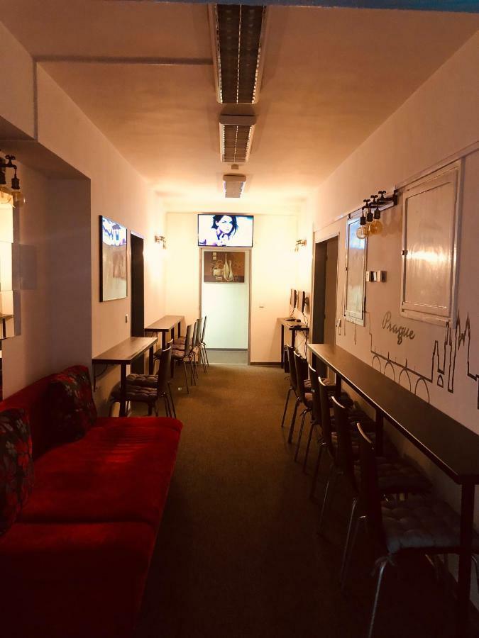 Mai Bohemia Hostel And Apartment *