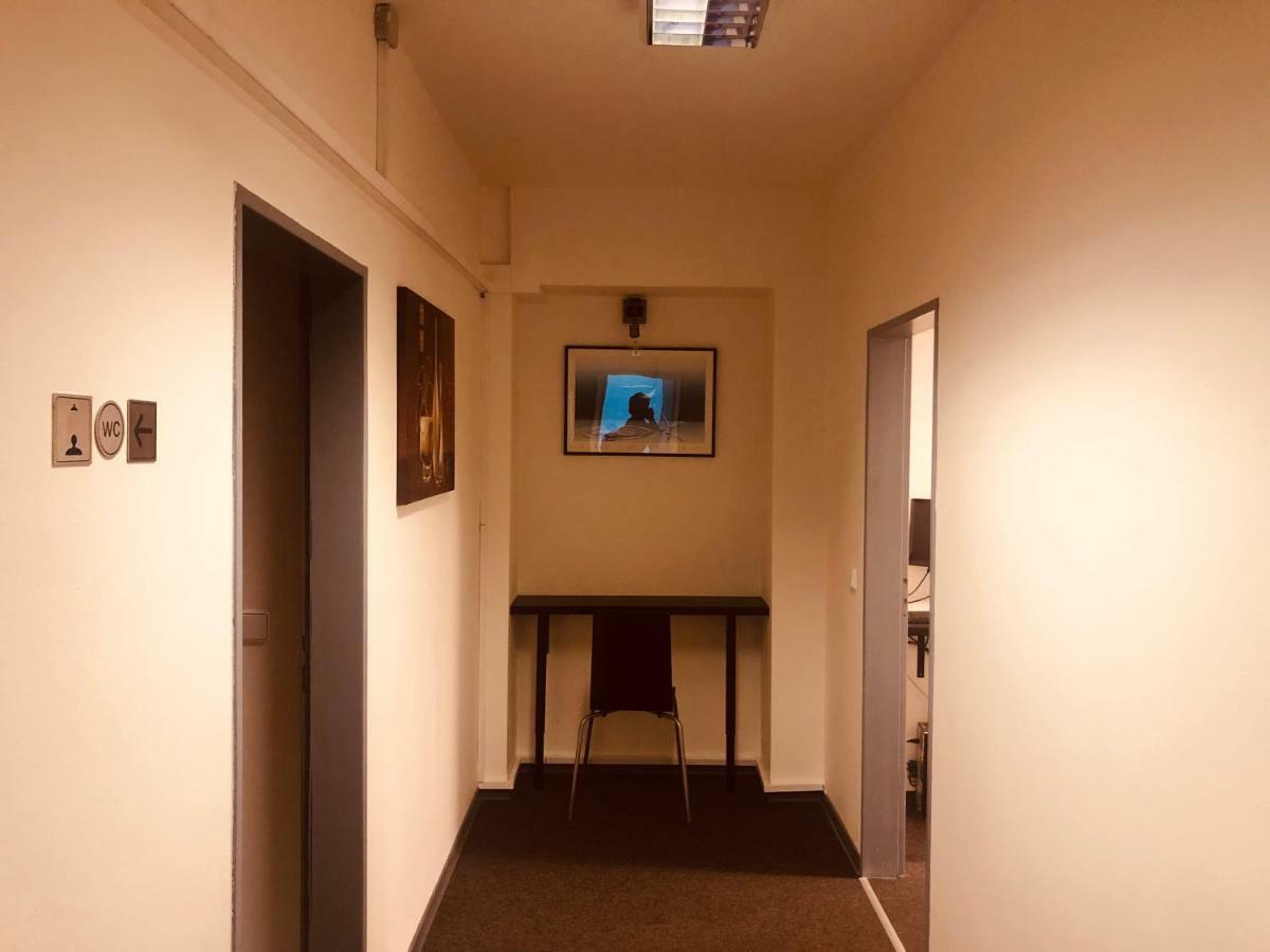 Mai Bohemia Hostel And Apartment Hostel