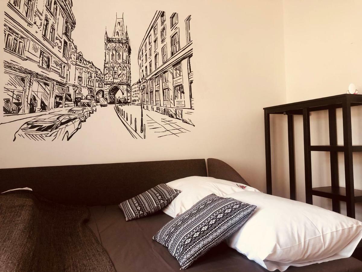 Mai Bohemia Hostel And Apartment Hostel Prague