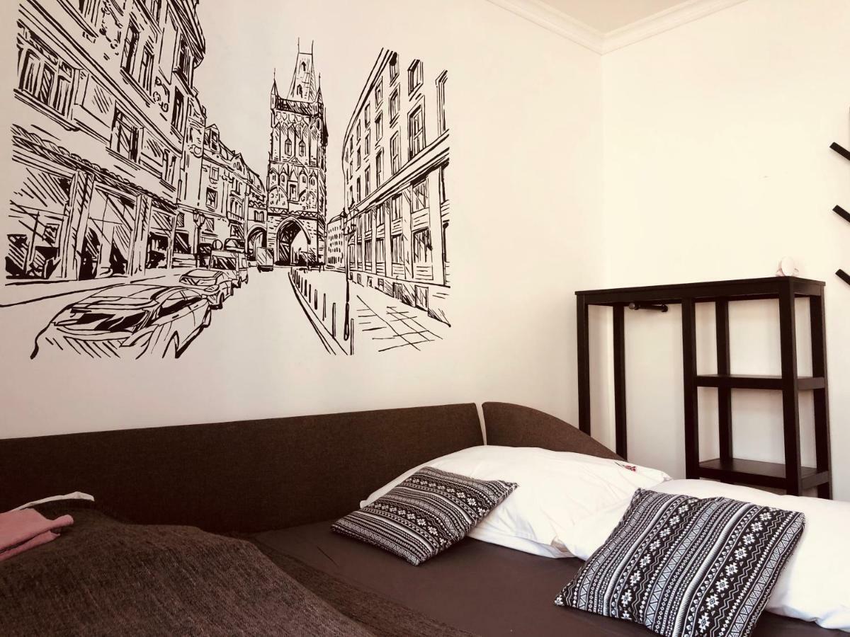 Mai Bohemia Hostel And Apartment Hostel Prague
