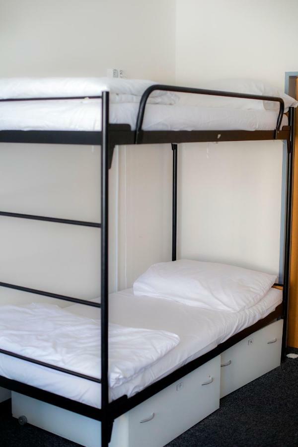 Mai Bohemia Hostel And Apartment