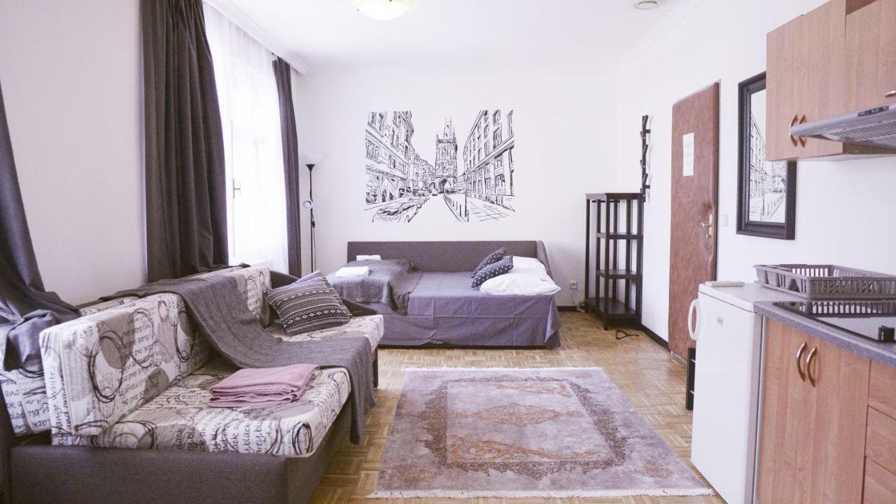 Mai Bohemia Hostel And Apartment *