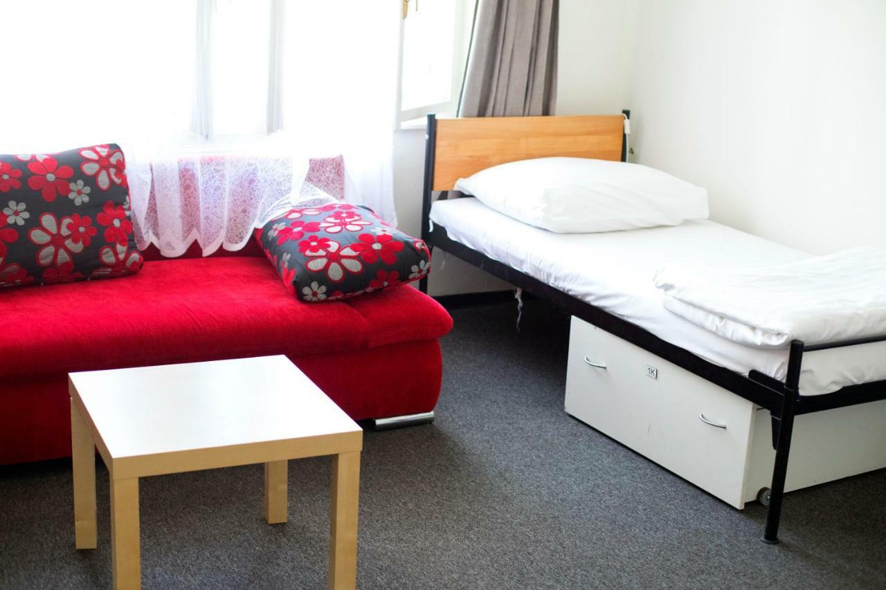 Mai Bohemia Hostel And Apartment Hostel *