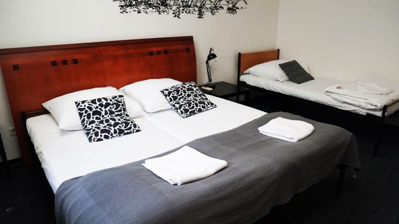 Mai Bohemia Hostel And Apartment Hostel Prague