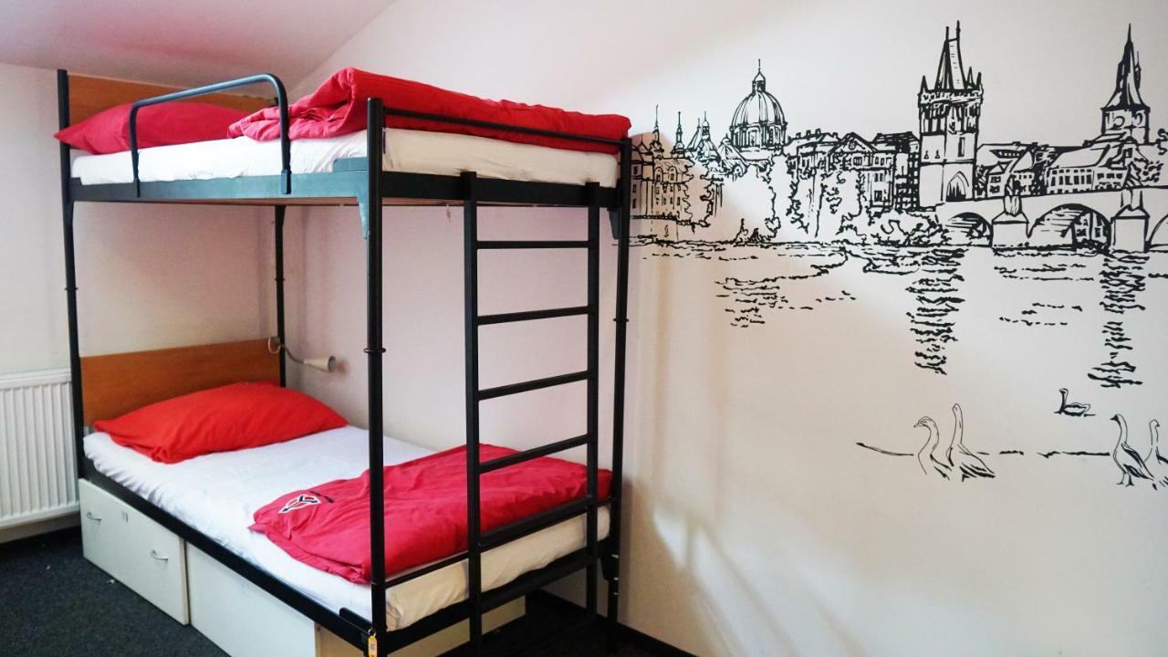 Mai Bohemia Hostel And Apartment Hostel