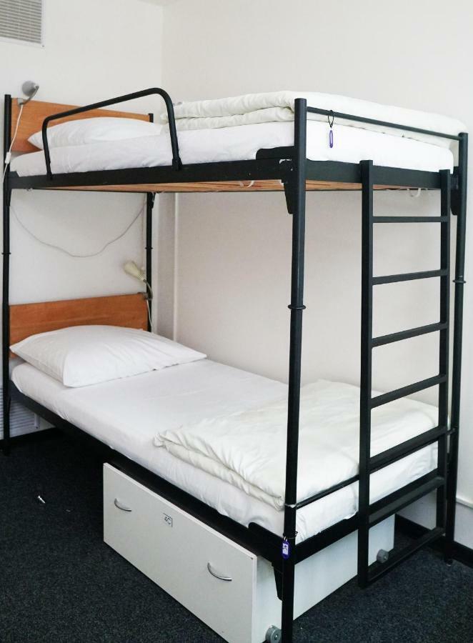 Mai Bohemia Hostel And Apartment * Prague
