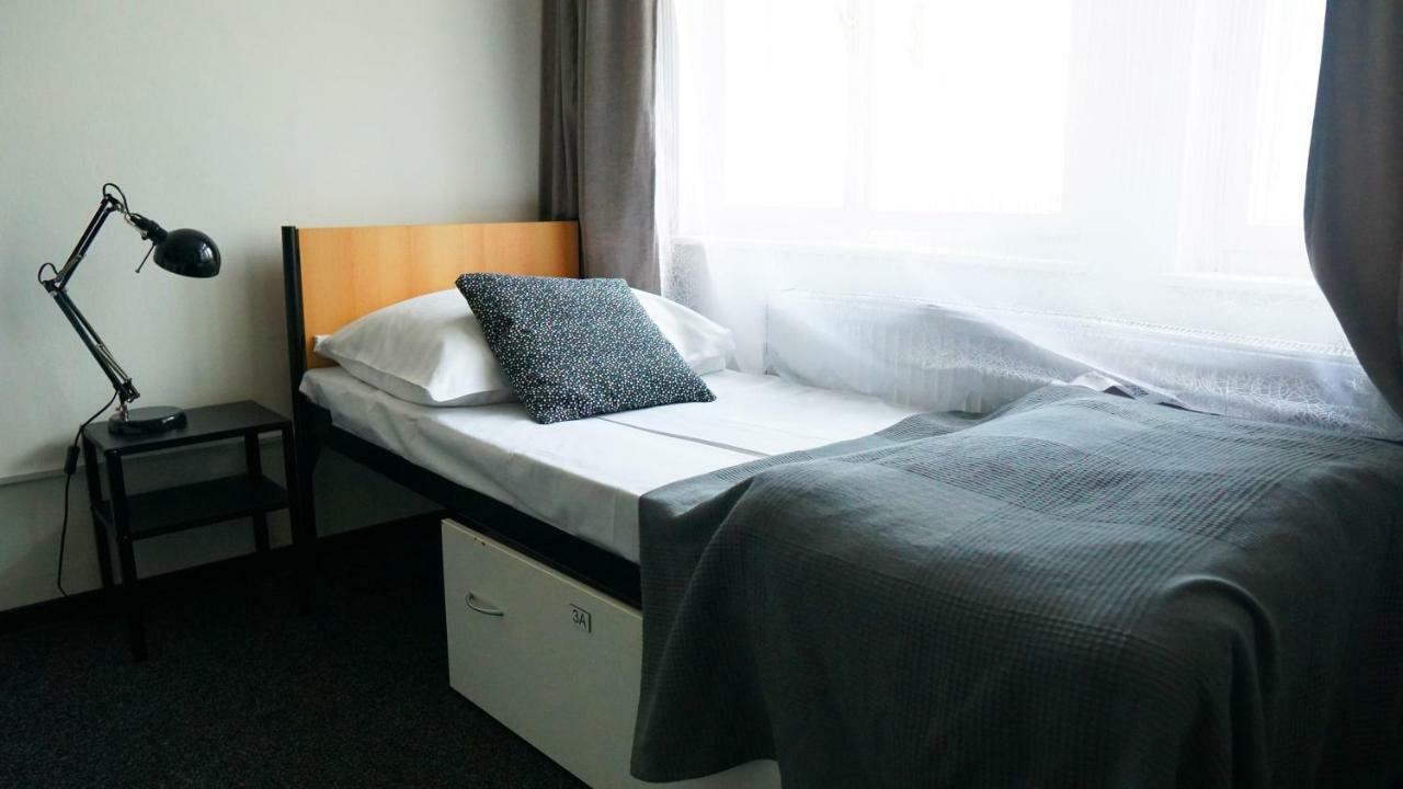 Mai Bohemia Hostel And Apartment *