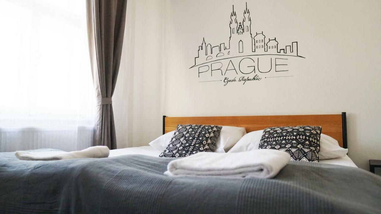 Hostel Mai Bohemia Hostel And Apartment Prague