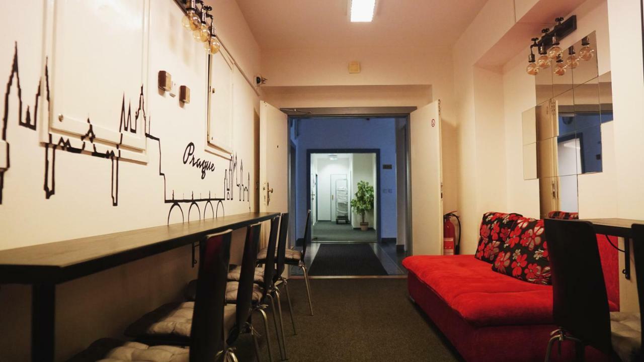 Mai Bohemia Hostel And Apartment *