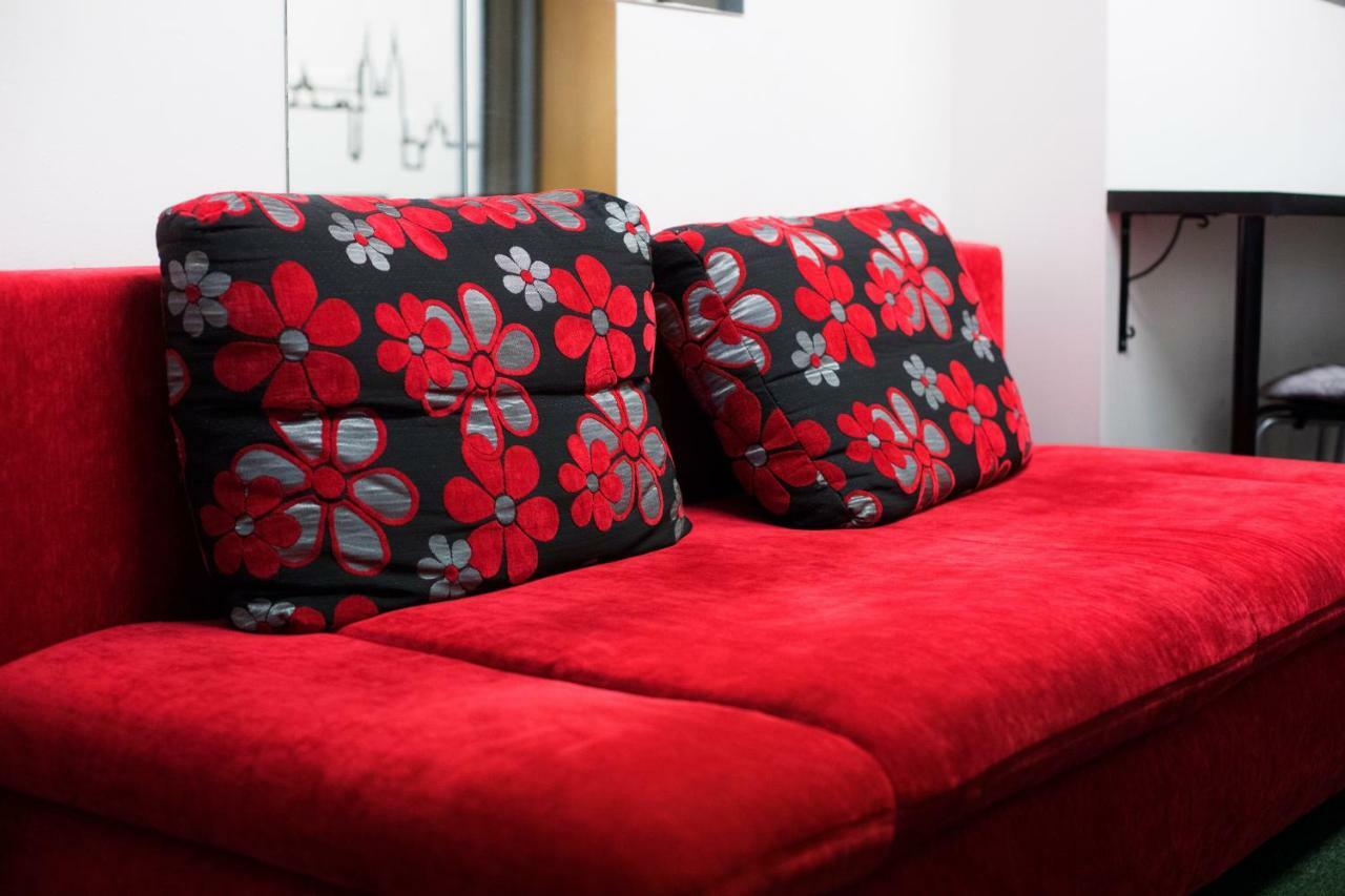Mai Bohemia Hostel And Apartment Hostel