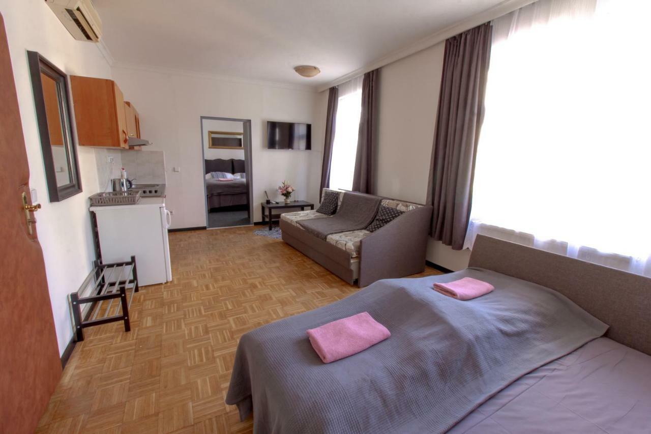 Mai Bohemia Hostel And Apartment *