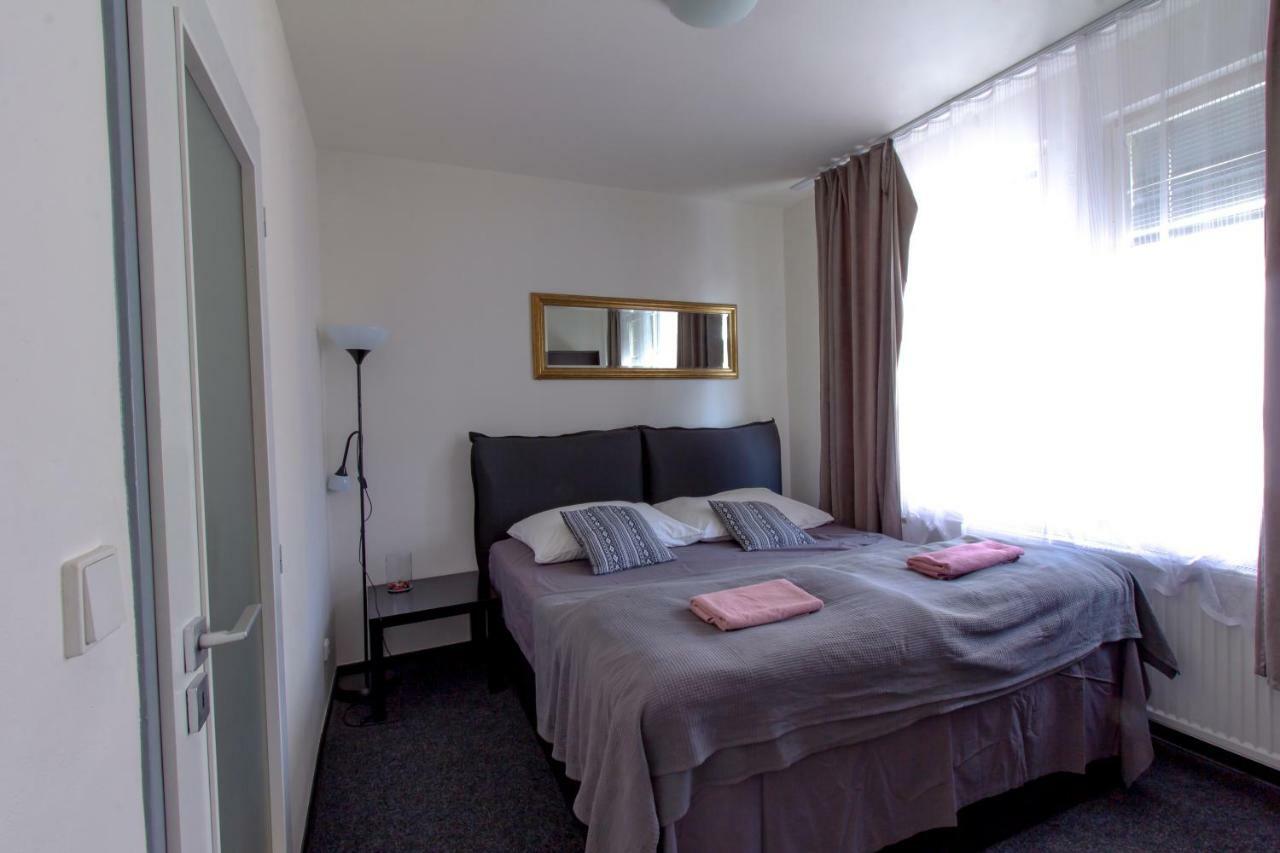 Mai Bohemia Hostel And Apartment Hostel *